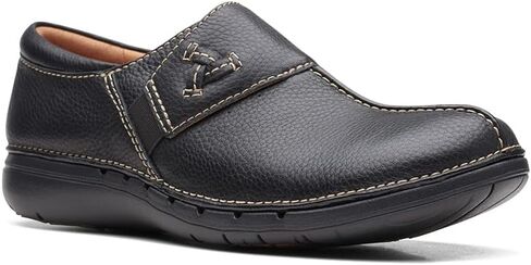 Clarks Women's Un Loop Ave Clog in Saudi Arabia