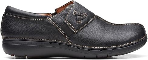 Clarks Women's Un Loop Ave Clog in Saudi Arabia