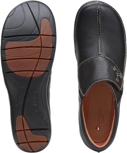 Clarks Women's Un Loop Ave Clog in Saudi Arabia