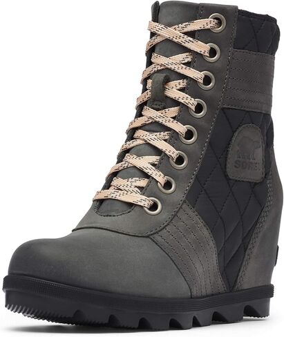 Sorel Women's Lexie Wedge Felt in Kuwait