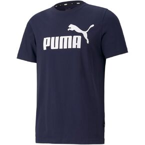 PUMA Men's Graphics Tee (Available in Big and Tall Sizes) in Kuwait
