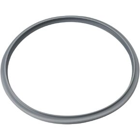 Pressure Cooker Sealing Ring Replace for 6068559990, Pressure Cooker Gasket Replacement Compatible with WMF 4.5-, 6.5- & 8.5-Quart Pressure Cookers, Food-Grade Silicone Gasket in Saudi Arabia
