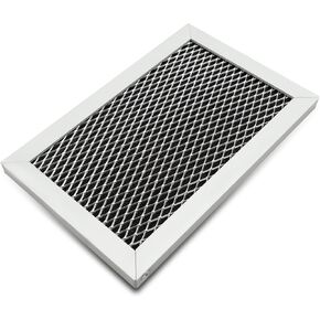 2 Pcs Microwave Grease Filter Fit for GE JVM6175SF1SS, JVM6175SK1SS, JVM6175SK2SS, JVM6175SK3SS in Kuwait