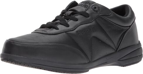 Propet Womens Washable Walker Walking Sneakers Shoes Casual - Off White in Saudi Arabia