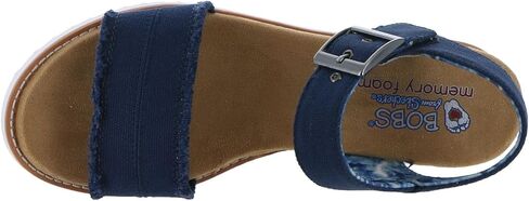Skechers Women's 113541 Sandal in Saudi Arabia