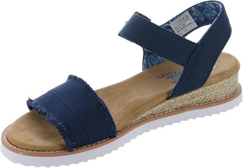 Skechers Women's 113541 Sandal in Saudi Arabia