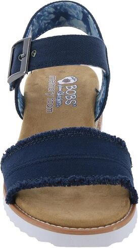 Skechers Women's 113541 Sandal in Saudi Arabia