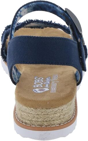 Skechers Women's 113541 Sandal in Saudi Arabia