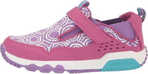 Merrell Unisex-Child Free Roam Moc Chroma Sneaker in Saudi Arabia