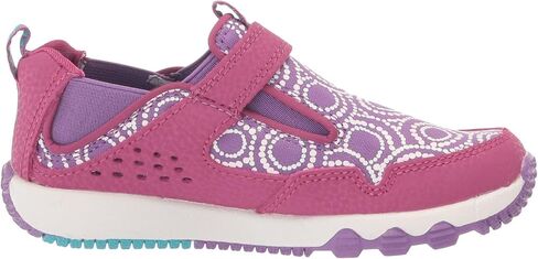 Merrell Unisex-Child Free Roam Moc Chroma Sneaker in Saudi Arabia