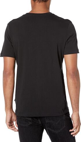 PUMA Men's Graphics Tee (Available in Big and Tall Sizes) in Kuwait