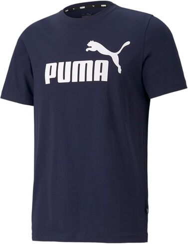 PUMA Men's Graphics Tee (Available in Big and Tall Sizes) in Kuwait