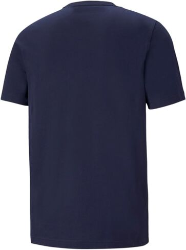 PUMA Men's Graphics Tee (Available in Big and Tall Sizes) in Kuwait