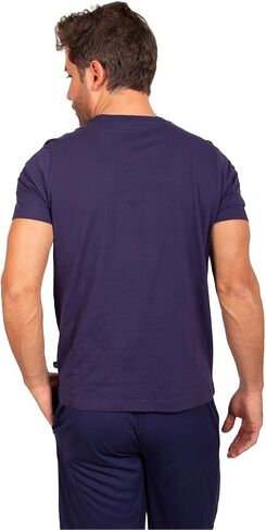 PUMA Men's Graphics Tee (Available in Big and Tall Sizes) in Kuwait
