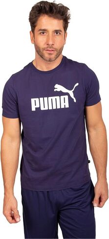 PUMA Men's Graphics Tee (Available in Big and Tall Sizes) in Kuwait