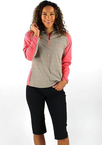 Club Ride Apparel Joanie Capri Knickers - Women's Biking Shorts in Kuwait