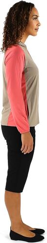 Club Ride Apparel Joanie Capri Knickers - Women's Biking Shorts in Kuwait