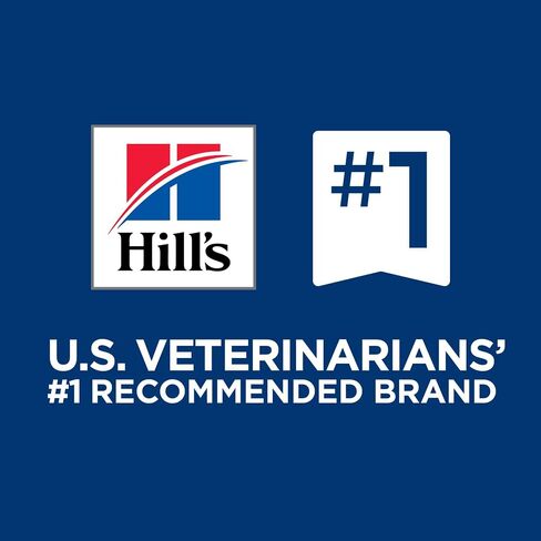 Hill's Prescription Diet Metabolic Weight Management Chicken Flavor Wet Dog Food, Veterinary Diet, 13 oz. Cans, 12-Pack in Saudi Arabia