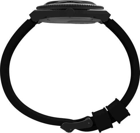 Timex Men's Q GMT Watch in Kuwait