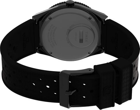 Timex Men's Q GMT Watch in Kuwait