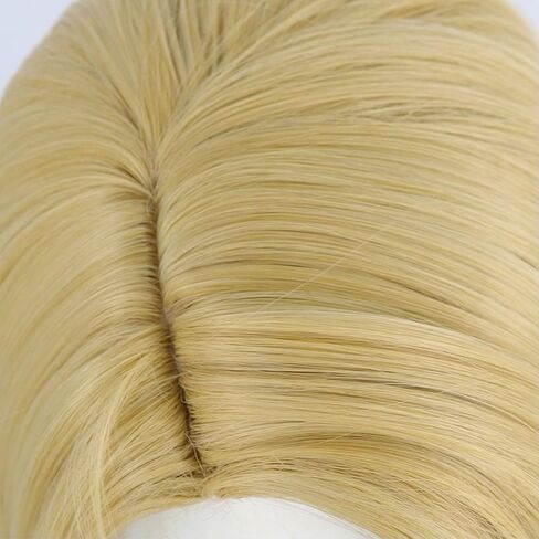 JoneTing 32inches Long Black Wig【+ Wig Cap)】 Long Black Staight Wig Synthetic Cosplay Wig for Women Party Costume Wig for Women Halloween Chrismas Party in Saudi Arabia