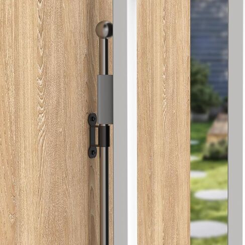 4 Pack Black Fence to Wall Anchor Compatible with FXW Dog Playpen, Dog Playpen Accessory Wall Anchor for Yard Doorways, Hallways, Fireplaces Indoor/Outdoor in Kuwait