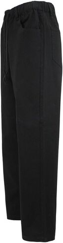 Victorious Men's Essential Baggy Relaxed Jogger Pants in Kuwait