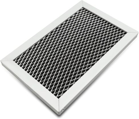 2 Pcs Microwave Grease Filter Fit for GE JVM6175SF1SS, JVM6175SK1SS, JVM6175SK2SS, JVM6175SK3SS in Kuwait