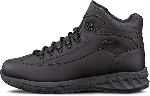 Lugz Men's Rapid Slip-Resistant Food Service Shoe in Saudi Arabia