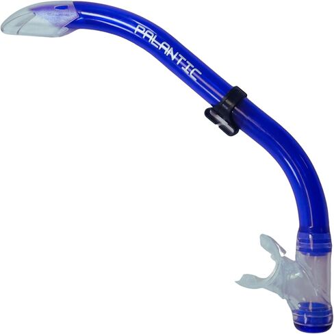 Scuba Choice Comocean Youth Kids Pink Silicone Snorkeling Mask and Snorkel Set in Kuwait