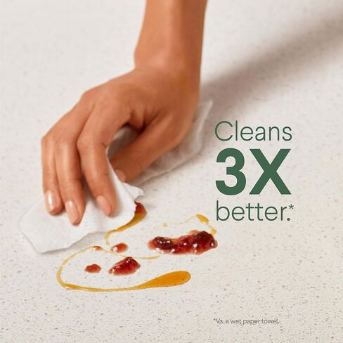 كلوروكس مناديل تنظيف متعددة الاستخدام , 35 مناديل in Kuwait