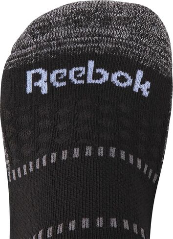 Reebok Women's Socks - 12 Pack Athletic Quarter Crew Socks in Kuwait