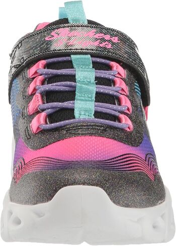 Skechers Unisex-Child Twisty Brights 2.0 Sneaker in Saudi Arabia