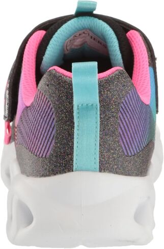 Skechers Unisex-Child Twisty Brights 2.0 Sneaker in Saudi Arabia