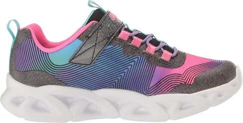 Skechers Unisex-Child Twisty Brights 2.0 Sneaker in Saudi Arabia