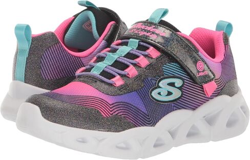 Skechers Unisex-Child Twisty Brights 2.0 Sneaker in Saudi Arabia