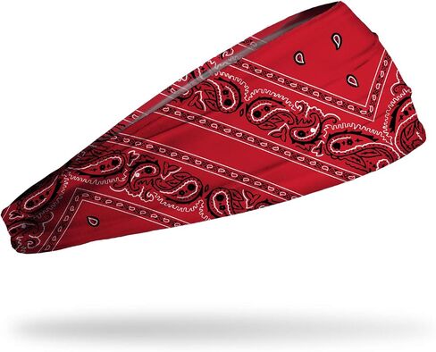 JUNK Brands womens JUNK Brands Adventurer Big Bang Lite Headband, OD GREEN, One Size US in Saudi Arabia