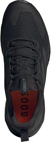 adidas Terrex Free Hiker 2 Low Gore-TEX® Wonder Silver/Wonder Silver/Lucid Lemon 10.5 D (M) in Saudi Arabia