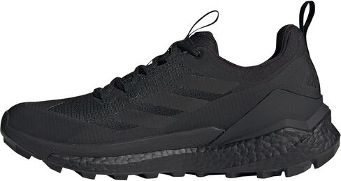 adidas Terrex Free Hiker 2 Low Gore-TEX® Wonder Silver/Wonder Silver/Lucid Lemon 10.5 D (M) in Saudi Arabia