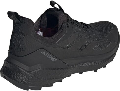 adidas Terrex Free Hiker 2 Low Gore-TEX® Wonder Silver/Wonder Silver/Lucid Lemon 10.5 D (M) in Saudi Arabia