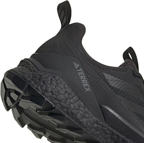 adidas Terrex Free Hiker 2 Low Gore-TEX® Wonder Silver/Wonder Silver/Lucid Lemon 10.5 D (M) in Saudi Arabia
