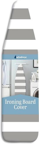 Whitmor Ironing Board Cover, Blue in Saudi Arabia