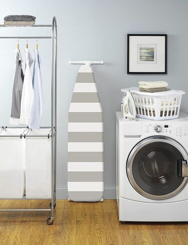 Whitmor Ironing Board Cover, Blue in Saudi Arabia