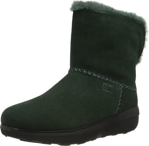 FitFlop Women's Mukluk Shorty Boot in Kuwait