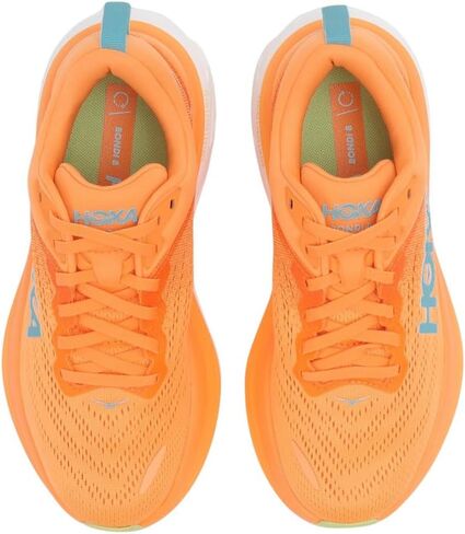 Hoka Bondi 8 Harbor Mist/Lunar Rock 8.5 B (M) in Saudi Arabia
