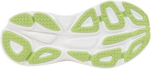 Hoka Bondi 8 Harbor Mist/Lunar Rock 8.5 B (M) in Saudi Arabia