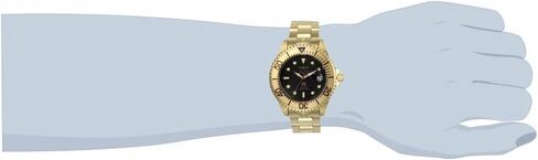 Invicta Men's 18160 Pro Diver Analog Japanese Automatic Stainless Steel Watch in Saudi Arabia