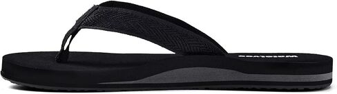 WateLves Womens-Flip-Flops-Thong-Sandals-Beach-Shoes خفيفة ومريحة لقضاء العطلات والحمام in Kuwait