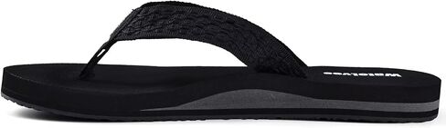 WateLves Womens-Flip-Flops-Thong-Sandals-Beach-Shoes Light and Comfortable for Vacation Walking-Bathroom-Pool in Kuwait
