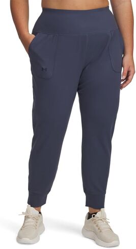 Under Armour Women's Motion Joggers in Saudi Arabia